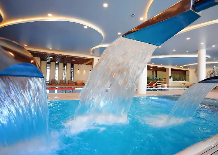 Aqua & Apartamento *