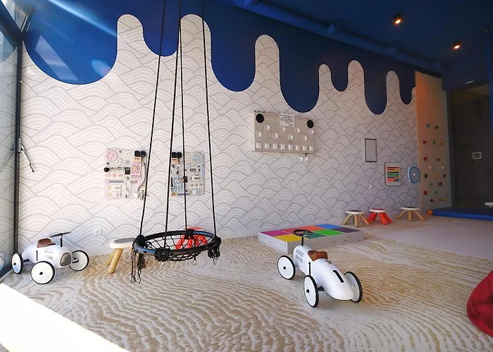 Apartamento Aqua & *